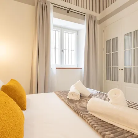 Aladro By Valcambre Appartement