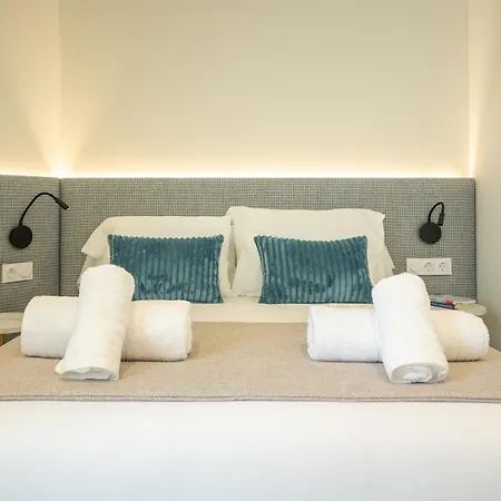 Appartement Aladro By Valcambre *