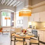 Appartement Aladro By Valcambre *