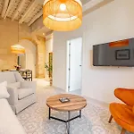 Aladro By Valcambre Appartement