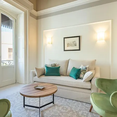 Aladro By Valcambre Apartment *