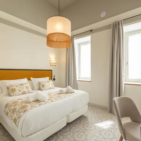 Aladro By Valcambre Apartment