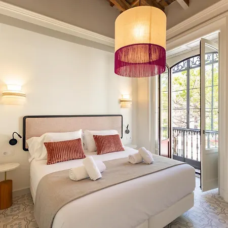 Apartment Aladro By Valcambre *