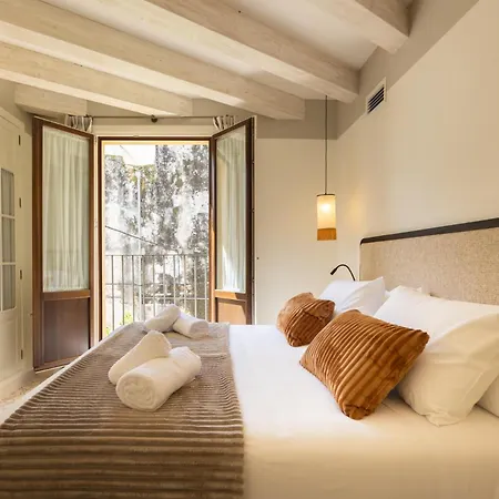 Aladro By Valcambre Apartment *