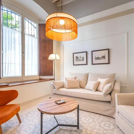 Apartment Aladro By Valcambre