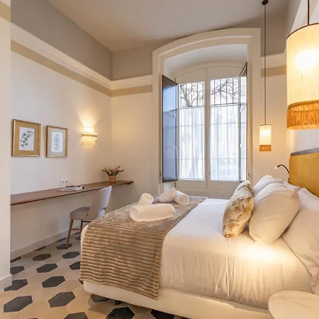 Aladro By Valcambre Apartment *