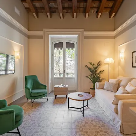 Aladro By Valcambre Apartment Jerez de la Frontera