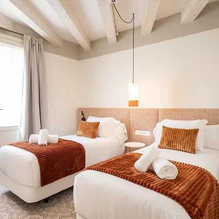 Aladro By Valcambre Appartement *