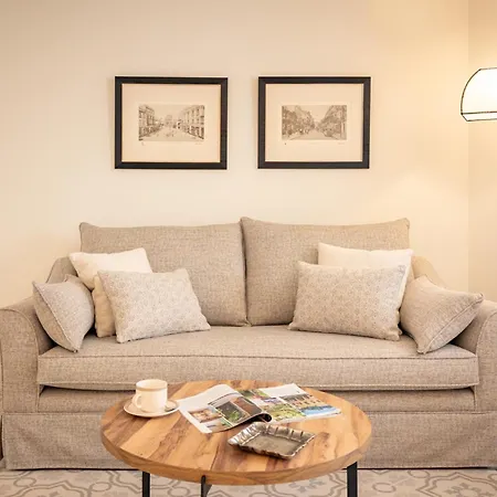 Apartment Aladro By Valcambre *