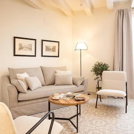 Appartement Aladro By Valcambre