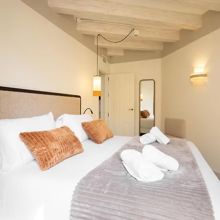 Aladro By Valcambre Appartement