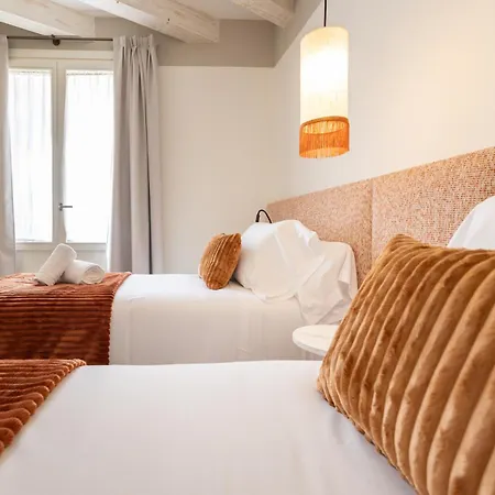 Aladro By Valcambre Apartment *