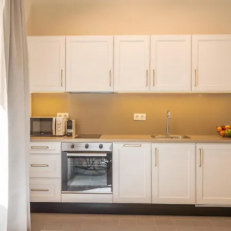 Aladro By Valcambre Appartement