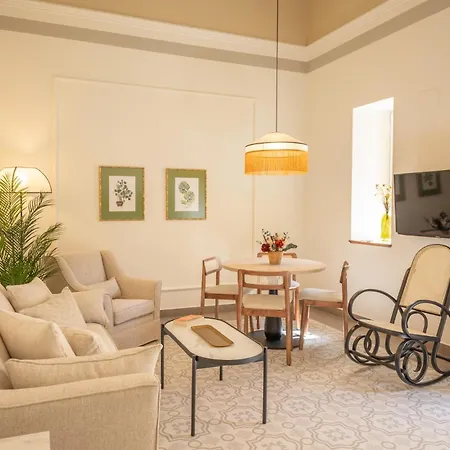Aladro By Valcambre Apartment *