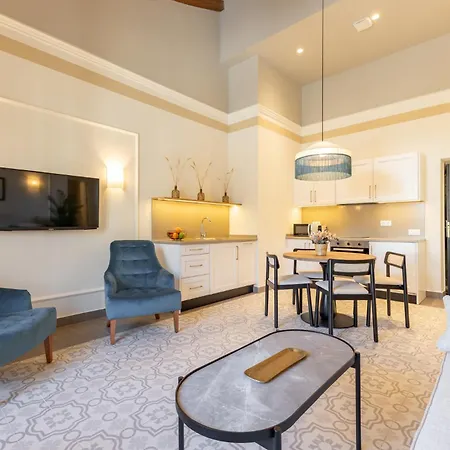 Aladro By Valcambre Appartement *