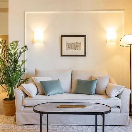 Apartment Aladro By Valcambre Jerez de la Frontera