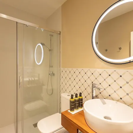 Aladro By Valcambre 公寓 赫雷斯