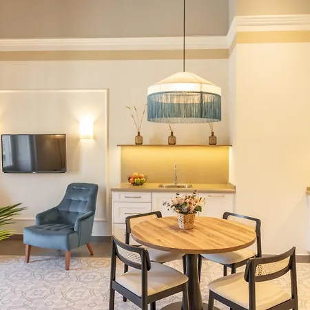 Appartement Aladro By Valcambre Jerez de la Frontera