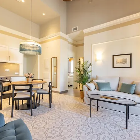 Apartment Aladro By Valcambre Jerez de la Frontera