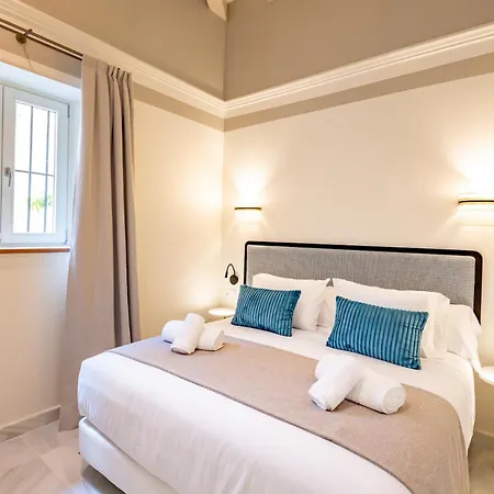 Aladro By Valcambre Appartement