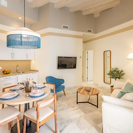 Appartement Aladro By Valcambre *