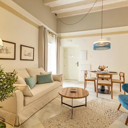 Aladro By Valcambre Apartment