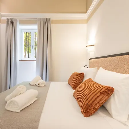 Apartment Aladro By Valcambre Jerez de la Frontera