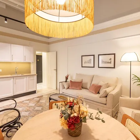 Aladro By Valcambre Apartment