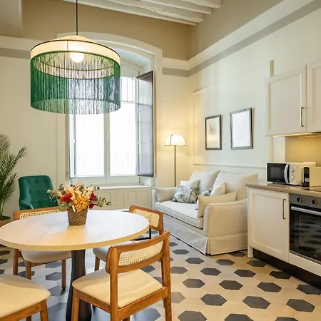 Aladro By Valcambre Apartment