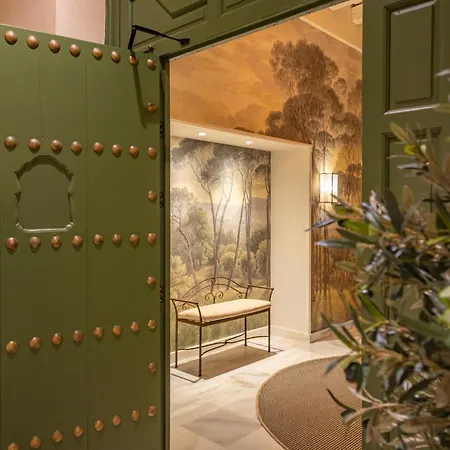 Aladro By Valcambre 公寓 *