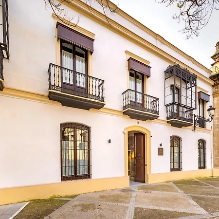 Aladro By Valcambre * Jerez de la Frontera