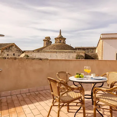 Aladro By Valcambre Appartement