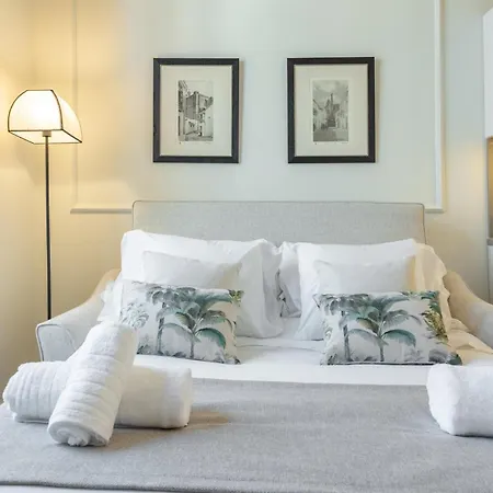 Apartment Aladro By Valcambre Jerez de la Frontera