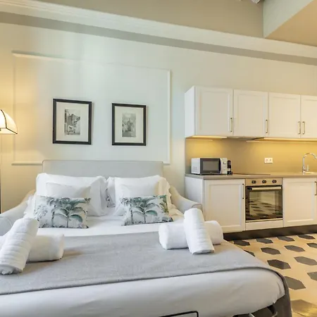 Appartement Aladro By Valcambre Jerez de la Frontera