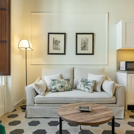 Aladro By Valcambre Apartment *