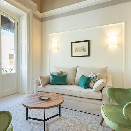 公寓 Aladro By Valcambre *