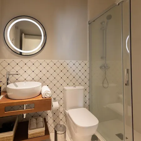 Aladro By Valcambre 赫雷斯