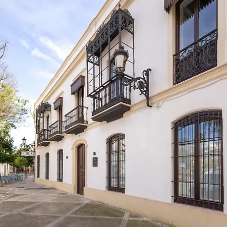 Apartment Aladro By Valcambre Jerez de la Frontera