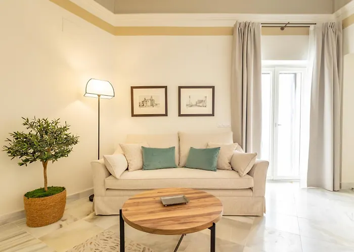 Aladro By Valcambre Apartment