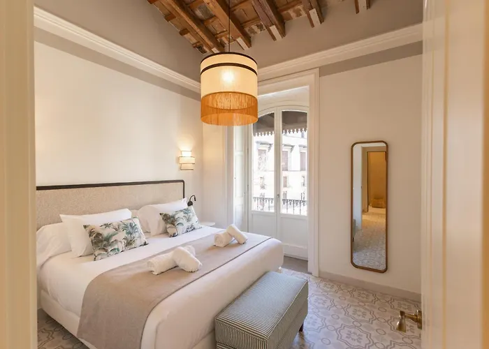 Aladro By Valcambre * Jerez de la Frontera