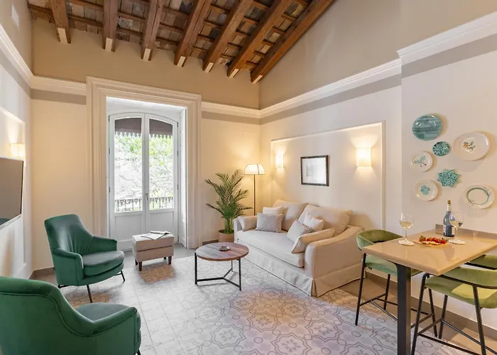 Apartment Aladro By Valcambre *