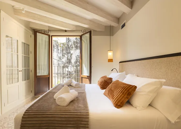 Aladro By Valcambre Apartment *