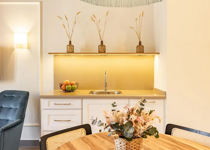 Aladro By Valcambre Apartment Jerez de la Frontera