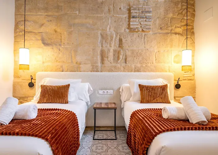 Aladro By Valcambre Apartment