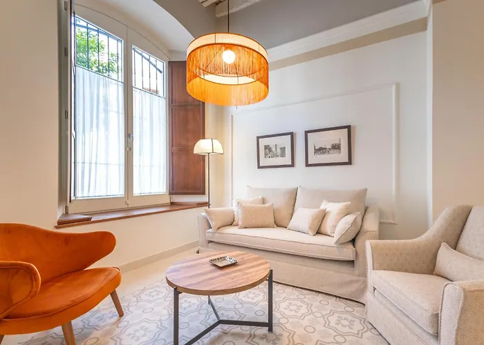 Apartment Aladro By Valcambre