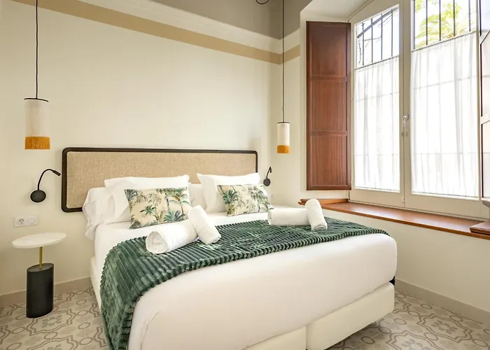 Apartment Aladro By Valcambre