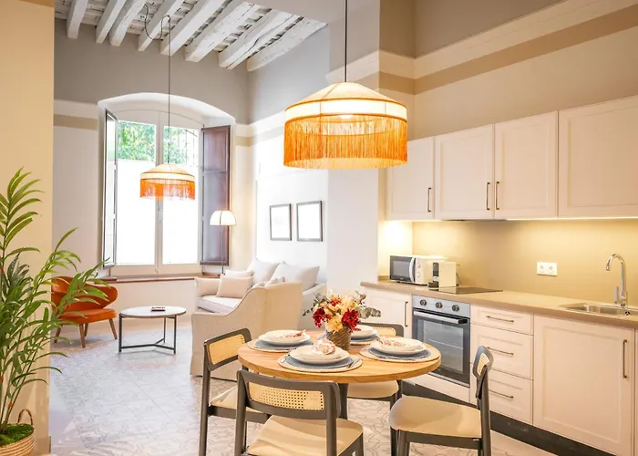 Apartment Aladro By Valcambre *