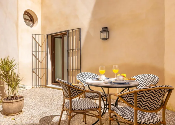 Aladro By Valcambre Jerez de la Frontera