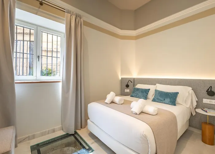 Aladro By Valcambre Apartment *