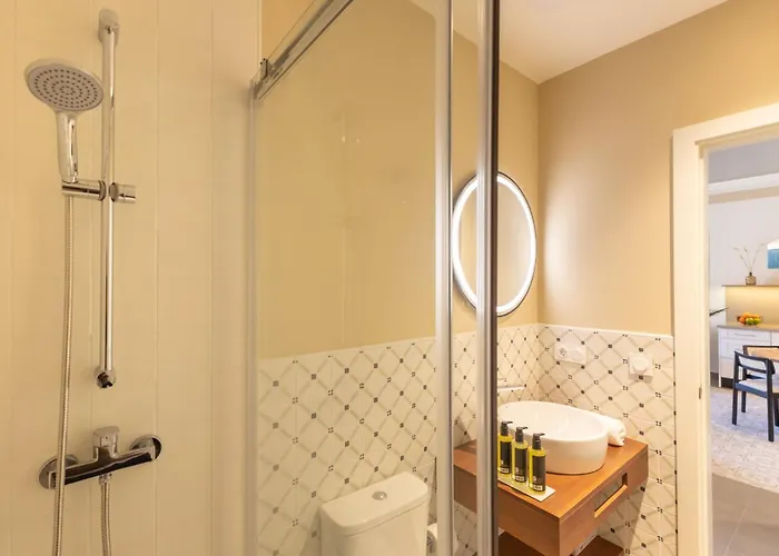 Aladro By Valcambre * Jerez de la Frontera